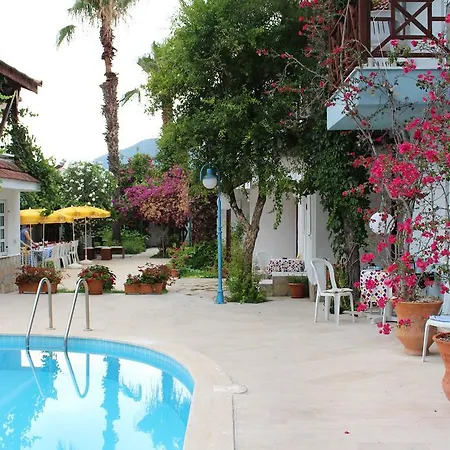 Turtle Beach Bungalows
