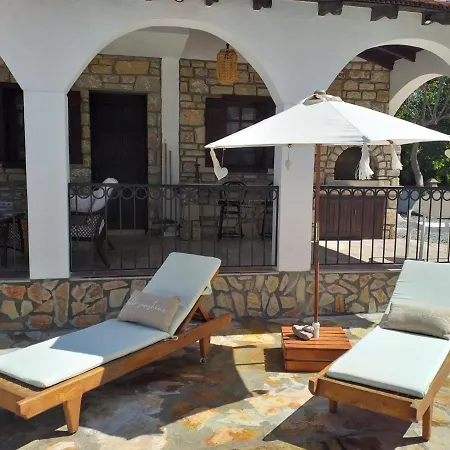 3-bed Sleeps 5 Annie's Hse Ortaca Holiday home