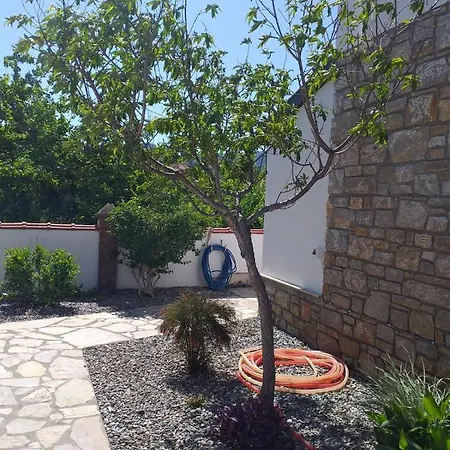 3-bed Sleeps 5 Annie's Hse Ortaca *
