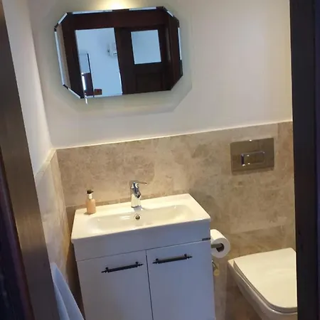 3-bed Sleeps 5 Annie's Hse Ortaca Holiday home