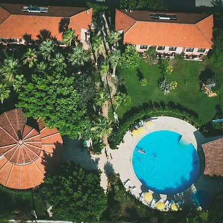 Hotel Palme Dalyan