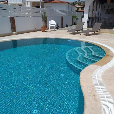 3-bed Sleeps 5 Annie's Hse Ortaca Dalyan