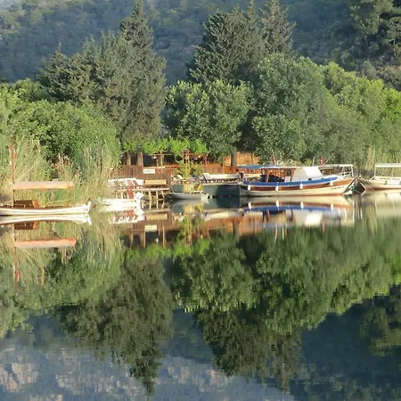 Camping Dalyan