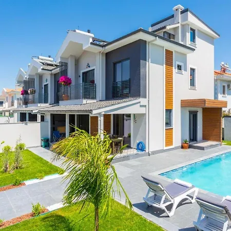 Exclusive Paradise 1 Villa