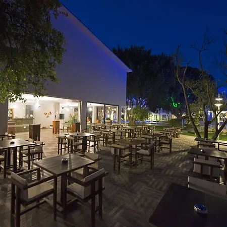 Grand Emir & Otel 3*