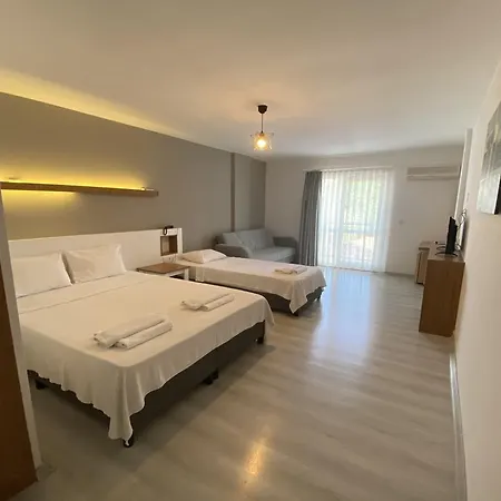 Otel Grand Emir &