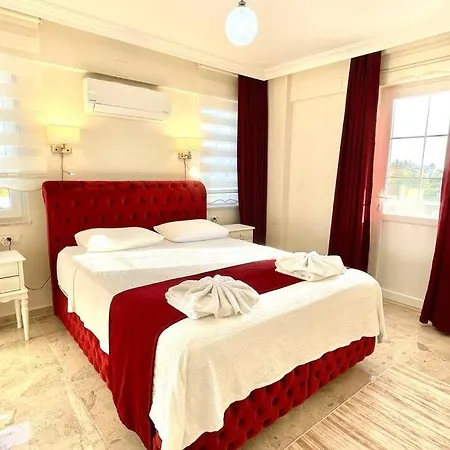 Kayra Villa