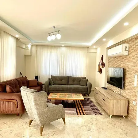 Kayra Villa Dalyan