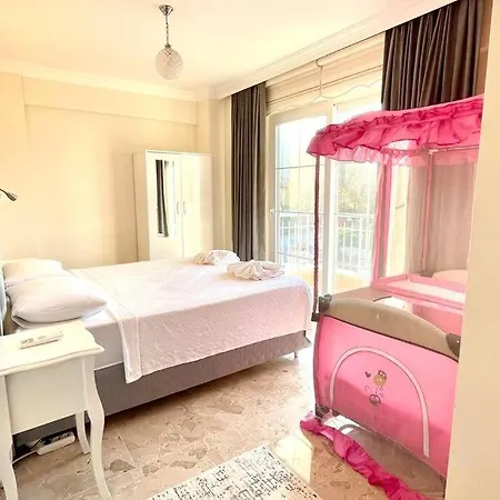 Kayra Villa Dalyan