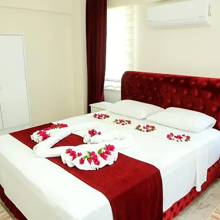 Villa Kayra *