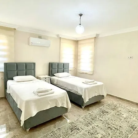 Villa Kayra Dalyan