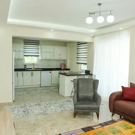Kayra Villa *
