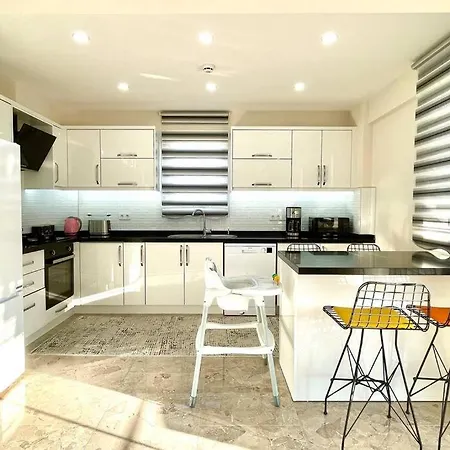 Villa Kayra Dalyan