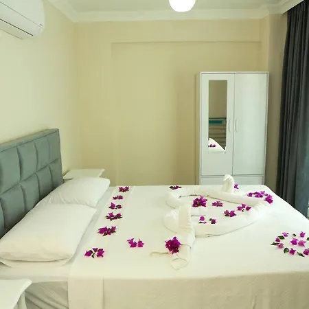Kayra Villa *