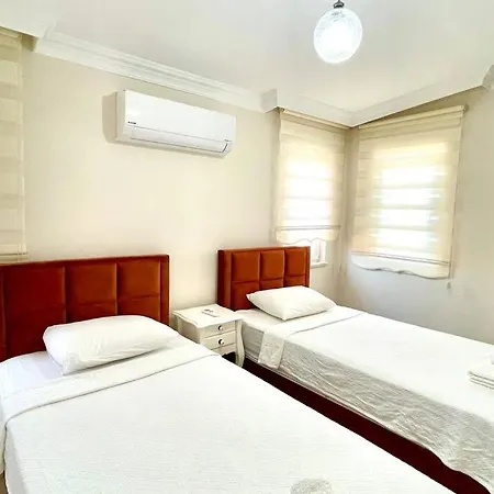 Villa Kayra