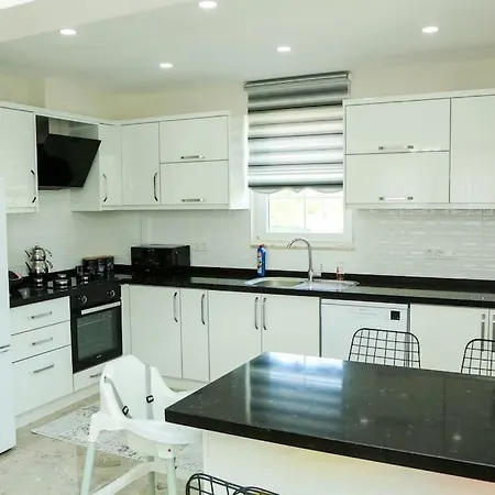 Kayra Villa