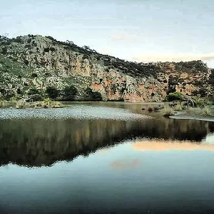 Sevval Villa *