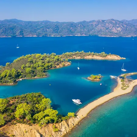 Villa Magnolia Dalyan