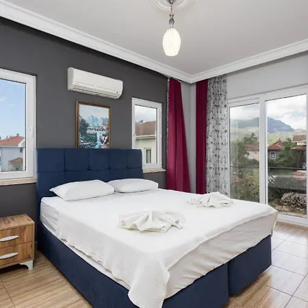 Villa Magnolia *