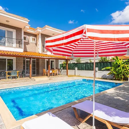 Magnolia Villa *