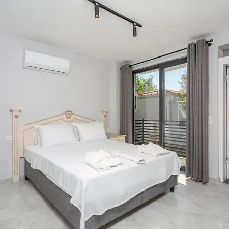 Exclusive Paradise Collection Dalyan