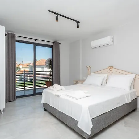 Villa Exclusive Paradise Collection Dalyan