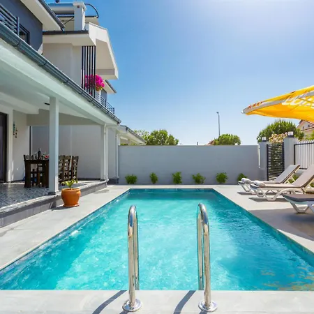 Villa Exclusive Paradise Collection Dalyan