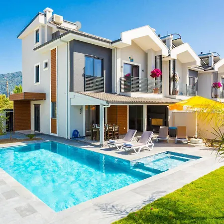 Exclusive Paradise Collection Dalyan