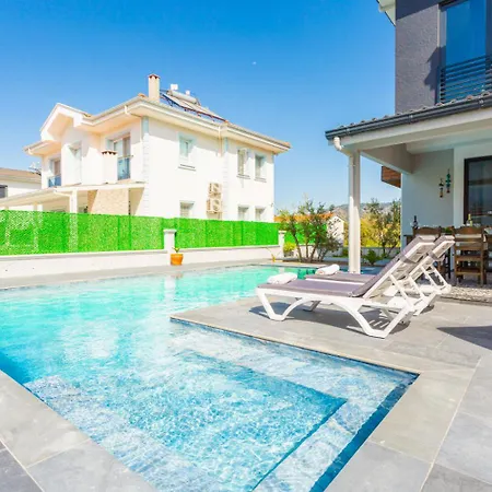 Villa Exclusive Paradise Collection Dalyan