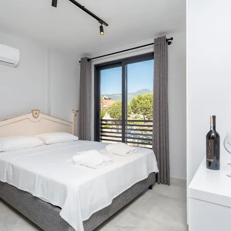 Villa Exclusive Paradise 1 *