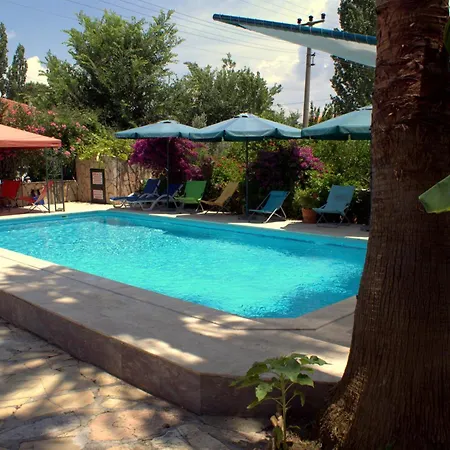 Otel Kilim Dalyan