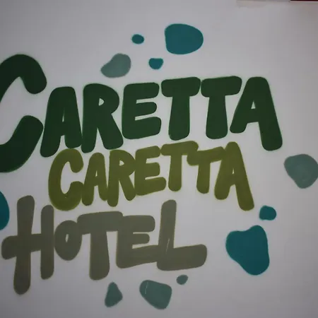 Otel Caretta Caretta