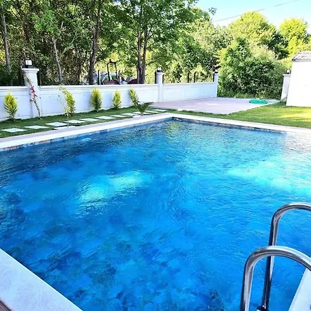 Villa Freyja