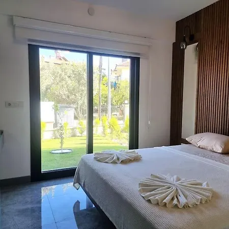 Villa Freyja Dalyan