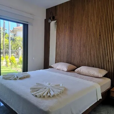 Villa Freyja *