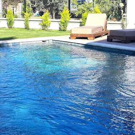 Villa Freyja Dalyan