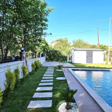 Villa Freyja Dalyan