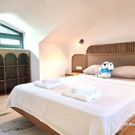 Villa Freyja *
