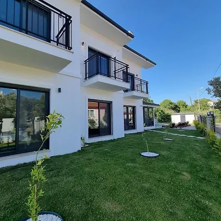 Villa Freyja Dalyan