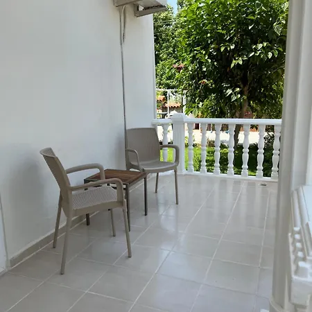 Casablanca Hotel Dalyan