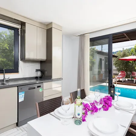 Villa Welt Dalyan