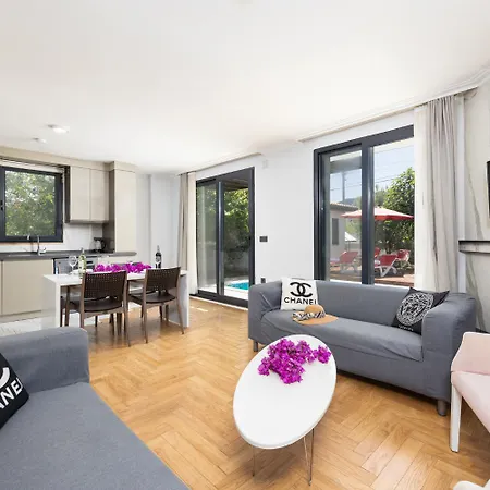 Welt Villa