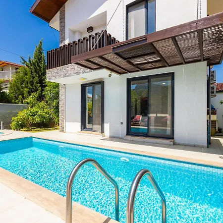 Villa Welt *