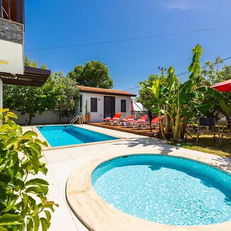 Welt Villa Dalyan