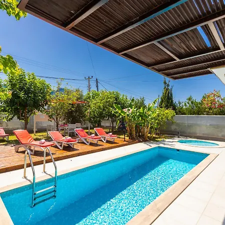 Villa Welt Dalyan