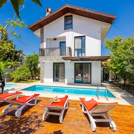 Welt * Dalyan