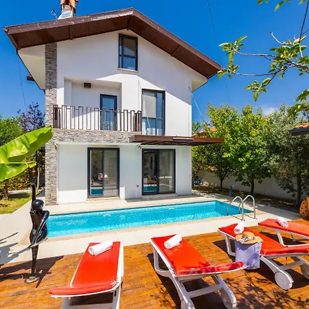 Welt Villa *
