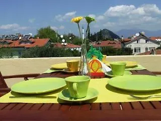 Otel Caretta Caretta 2*
