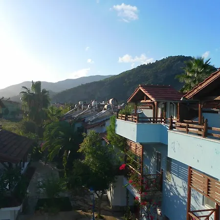 Apartment Turtle Beach Bungalows