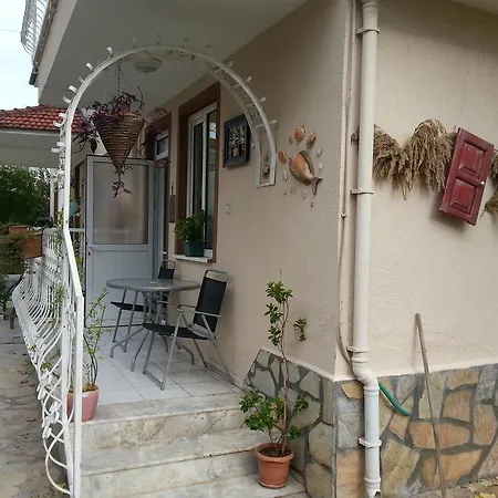 Gala Apartment